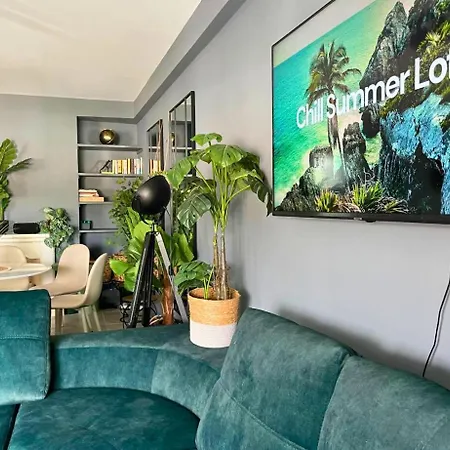 Penzion Sunset Surf Twin Private Lockable With A Private Bathroom For Your Own Use And Shared Kitchen And Living