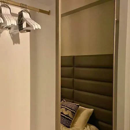 Sunset Surf Twin Private Lockable With A Private Bathroom For Your Own Use And Shared Kitchen And Living Penzion *